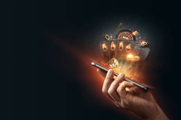 rajaong Live Casino